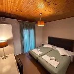 Christodoulos Apartment