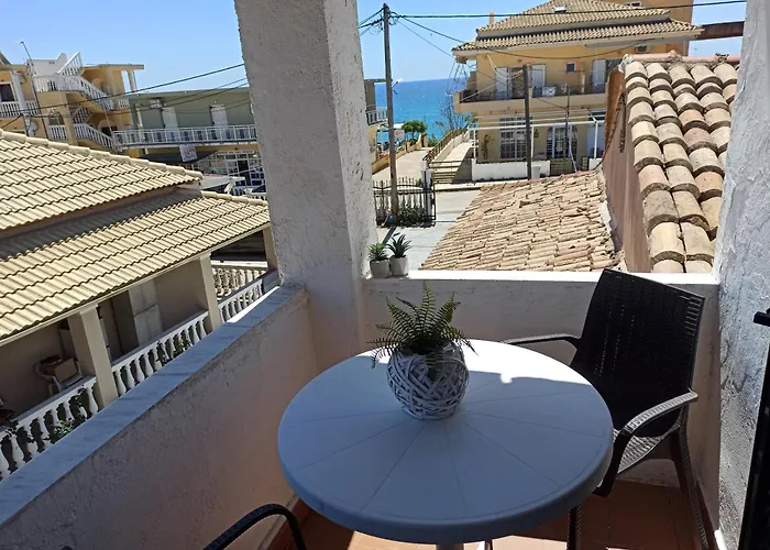 Christodoulos Apartment